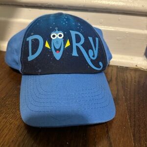 Finding Dory Baseball Cap